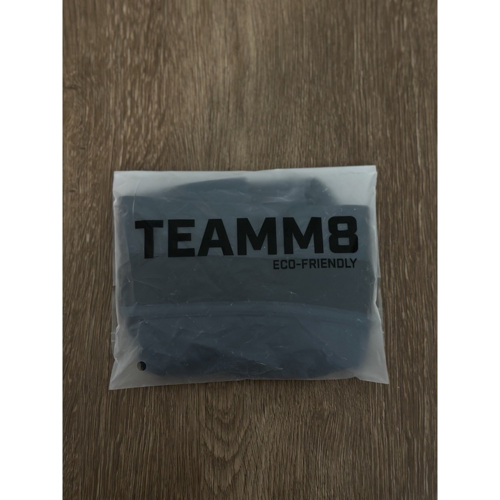 TEAMM8 Score Sheer Brief Underwear Men's Size Medium Midnight Navy NWT - Picture 4 of 5